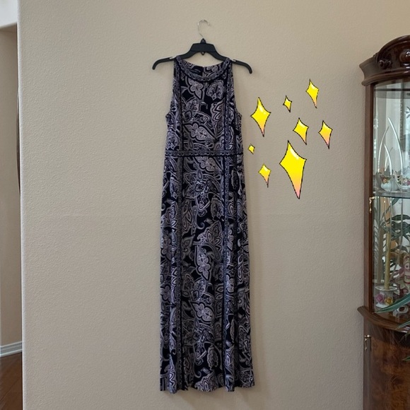 INC International Concepts Dresses & Skirts - NWOT INC Halter Maxi Dress